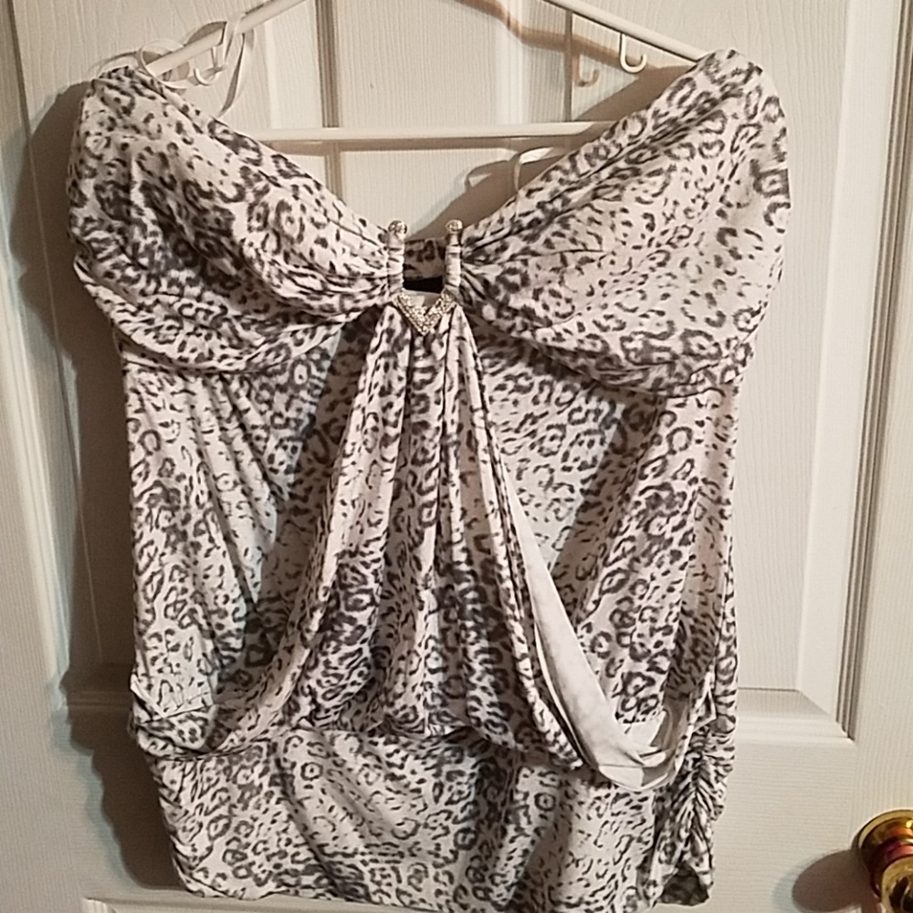 Summer Top